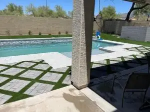 Pool Design