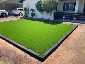 Artificial Grass Installation Company