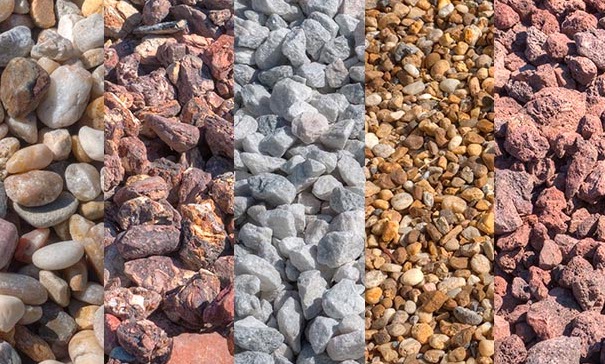 Best Types Of Rocks For Landscaping