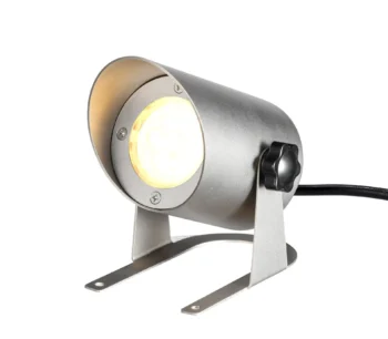 Sottomarini Underwater Light - Stainless Steel - 2700K -3