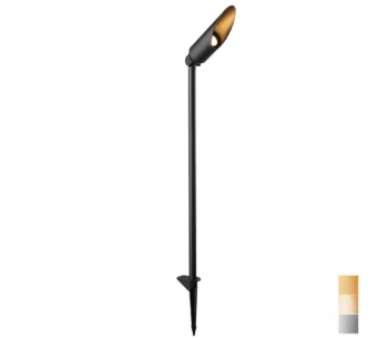 Acuto Tall Spot Light - Adjustable Color Temperature