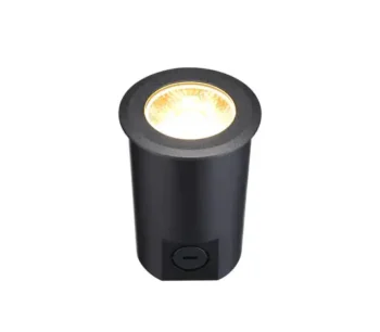 Essential In-Grade Well Light 3