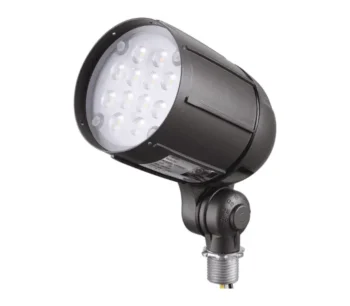 Commercial Ultra Bright Spot Light - 12W 120V - 3000K/5000K