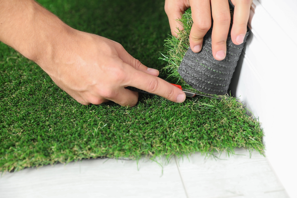 AstroTurf vs. Artificial Turf: What’s the Difference?