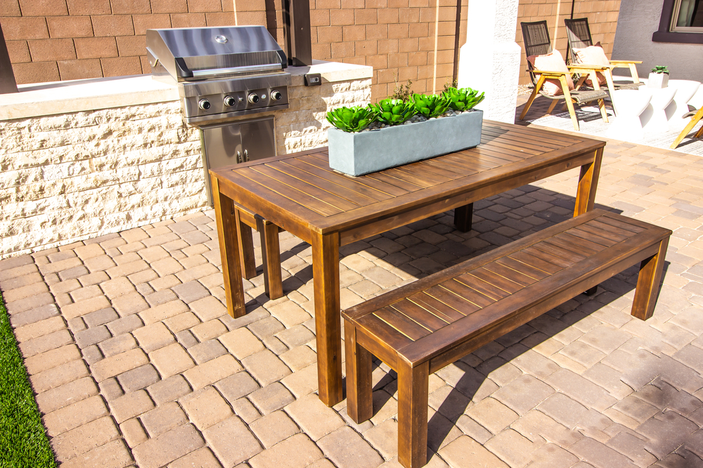 Top Trends in Outdoor Kitchens for 2024