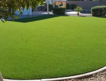 artificial grass