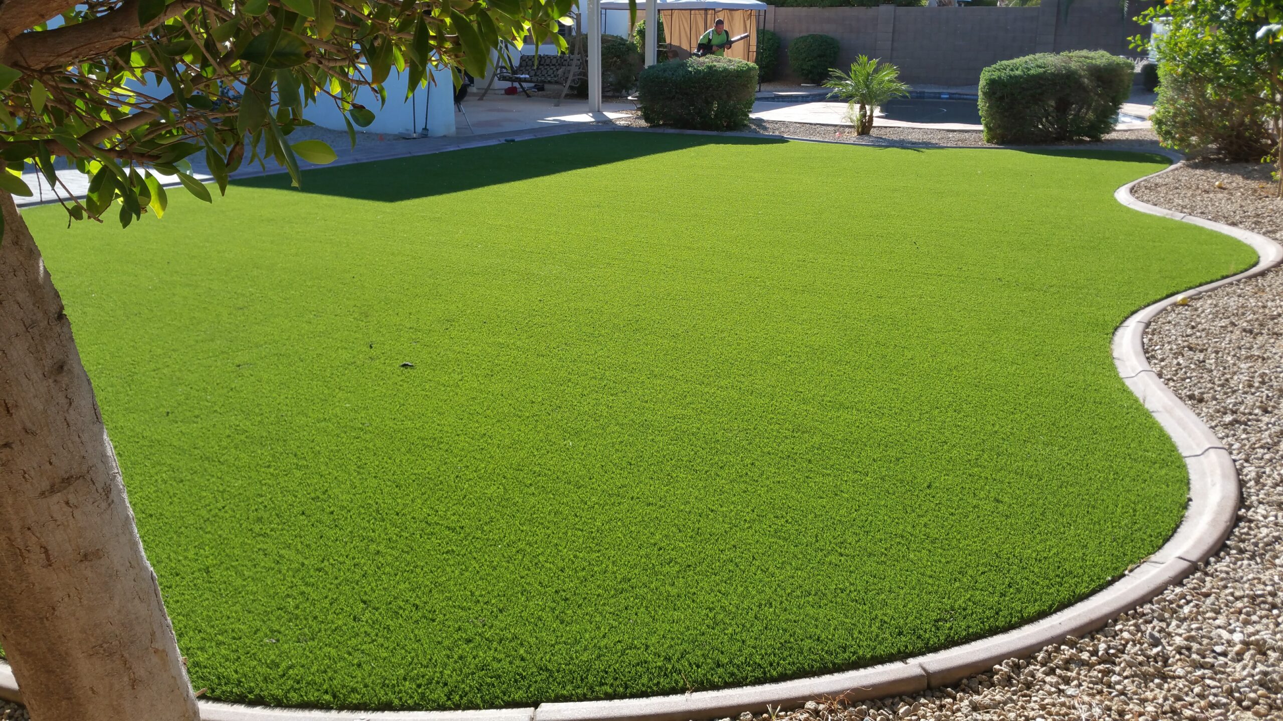 Transform Your Glendale Yard with Elite Turf: The Premier Landscaping Experts