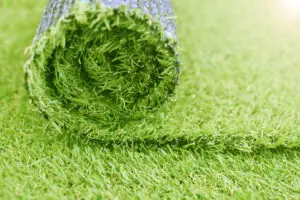 Synthetic Grass Installations