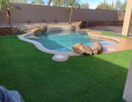 Artificial Grass