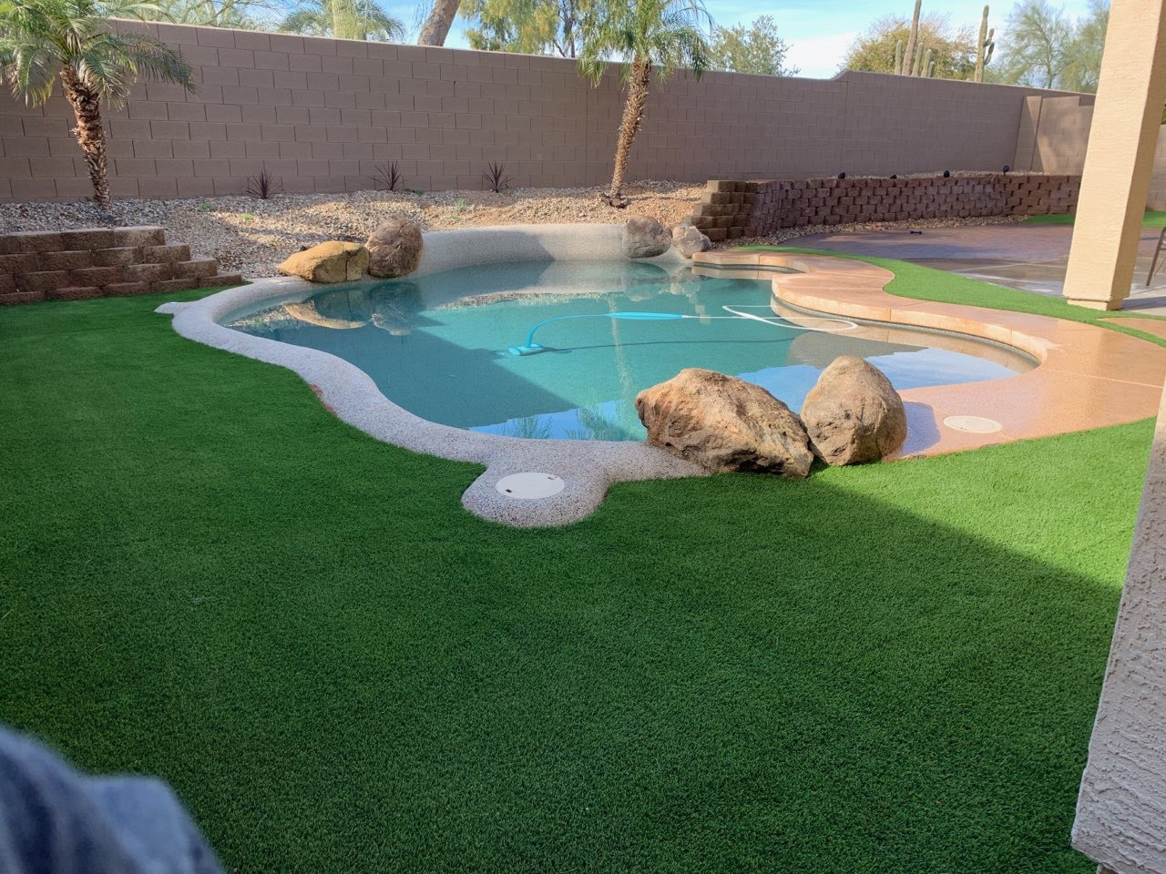 Artificial Grass