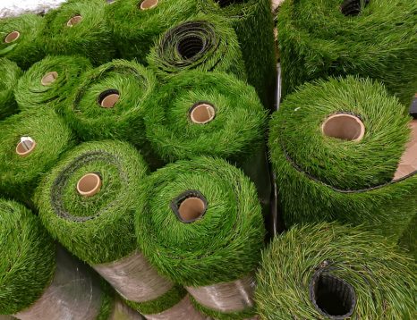 artificial grass