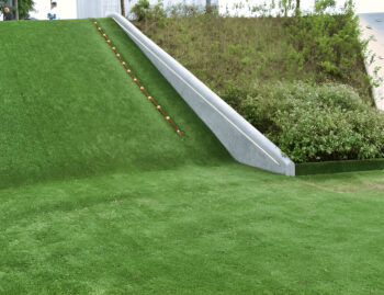 Lay Artificial Turf