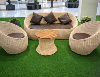 Artificial Grass